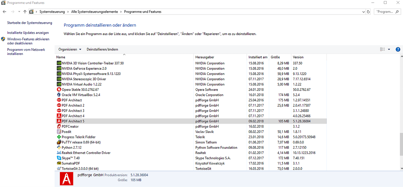 adobe 9 preview on windows 10