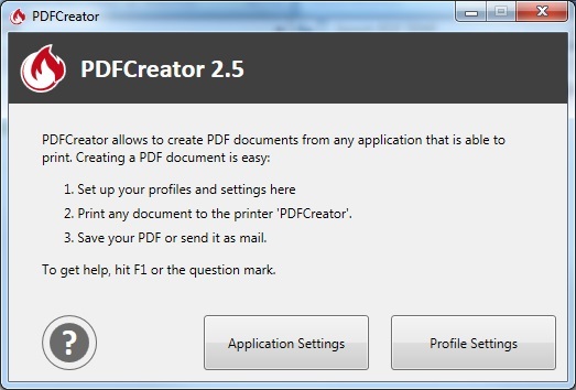 pdfcreator 481 invalid picture error