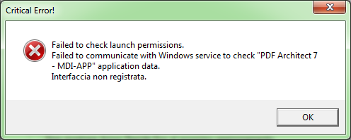 pdfcreator gsdll32.dll error